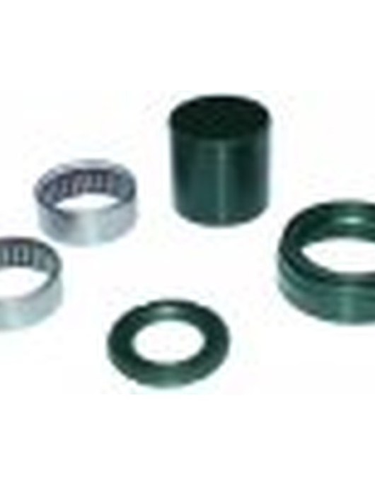 KIT ROLAMENTOS SUSPENÇAO TRAS CITROEN/ PEUGEOT = MC5180