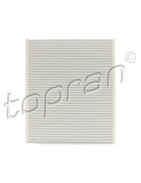 FILTRO DE HABITACULO = S3243C ADB112515 (TOPRAN)