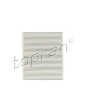 FILTRO DE HABITACULO = S3243C ADB112515 (TOPRAN)