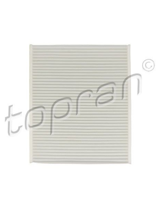 FILTRO DE HABITACULO = S3243C ADB112515 (TOPRAN)