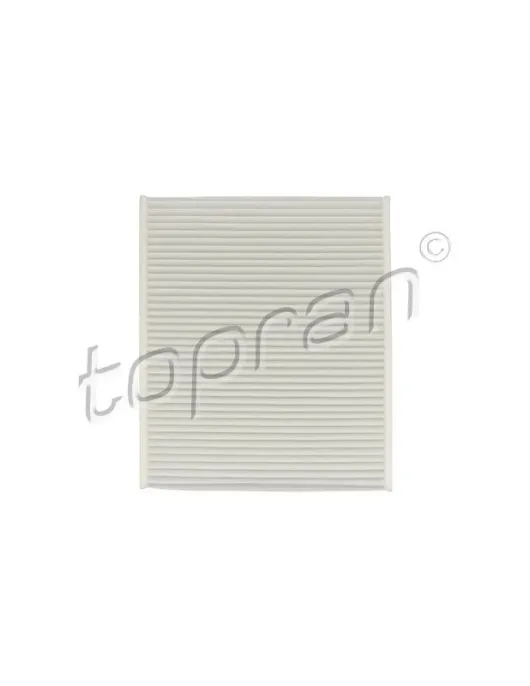 FILTRO DE HABITACULO = S3243C ADB112515 (TOPRAN)