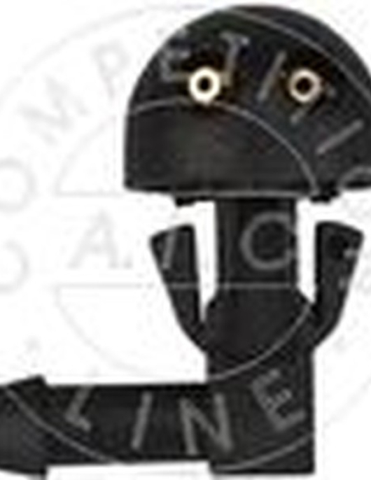 BICO DE ESGUINCHO PEUGEOT 206 98- (UNIDADE)