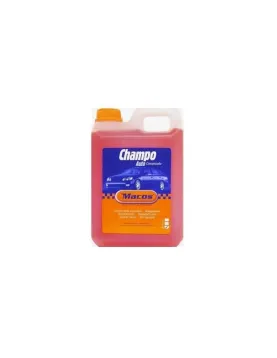 CHAMPO SUPER CONCENTRADO S/ CERA 5L