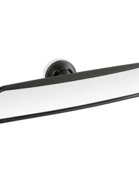 ESPELHO RETROVISOR INTERIOR COM VENTOSA (LAMPA)