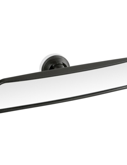 ESPELHO RETROVISOR INTERIOR COM VENTOSA (LAMPA)