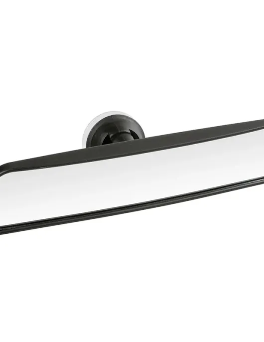 ESPELHO RETROVISOR INTERIOR COM VENTOSA (LAMPA)
