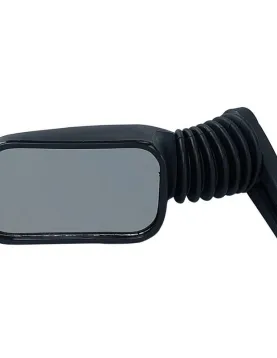 ESPELHO BI-LATERAL PRETO C/FOLE