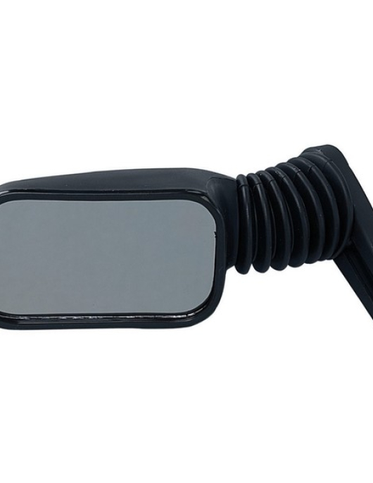 ESPELHO BI-LATERAL PRETO C/FOLE