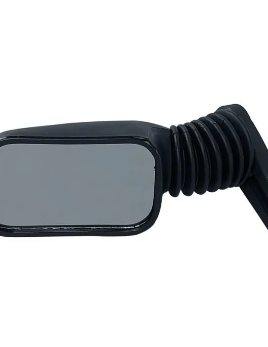 ESPELHO BI-LATERAL PRETO C/FOLE