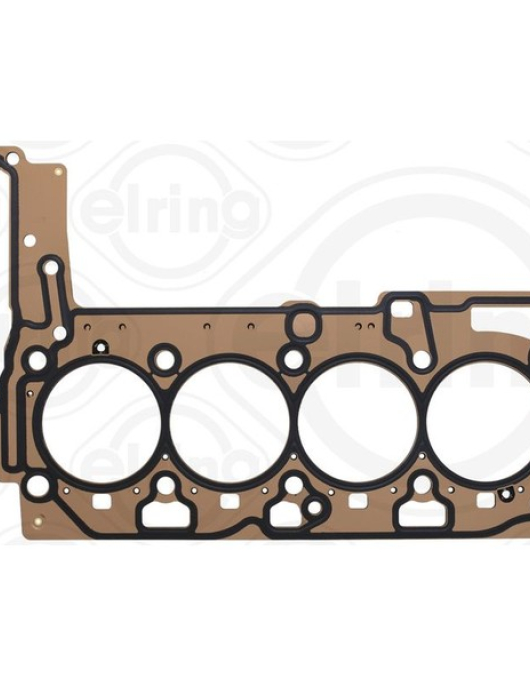 JUNTA DE CABEÇA 1 FURO BMW = 61-37635-00 10189000 (ELRING)