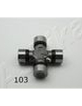 CRUZETA DE TRANSMISSAO (85X27 mm) (ASHIKA)