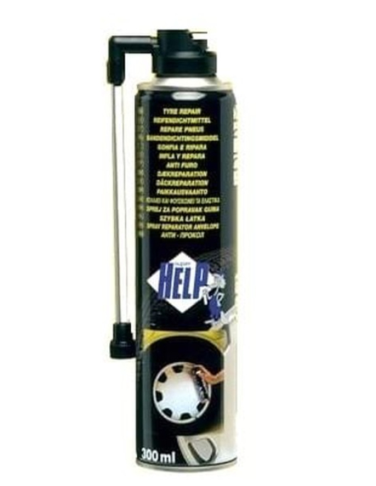 SPRAY ANTI-FURO 300ML