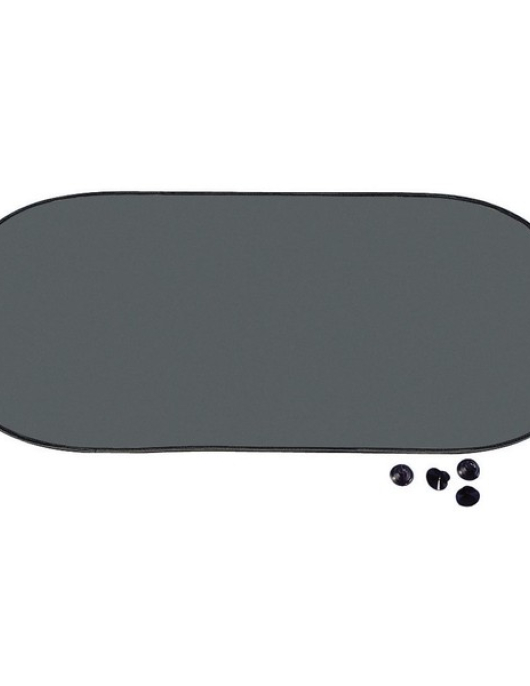 CORTINA TRASEIRA 50X100cm (LAMPA)
