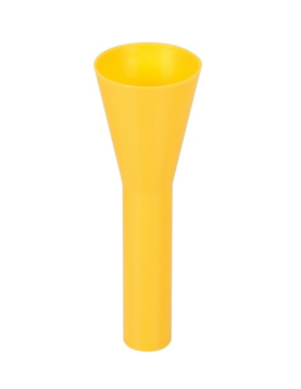 FUNIL ADAPTADOR PARA DEPOSITO DIESEL/GASOLINA Ø 50>25 mm (LAMPA)