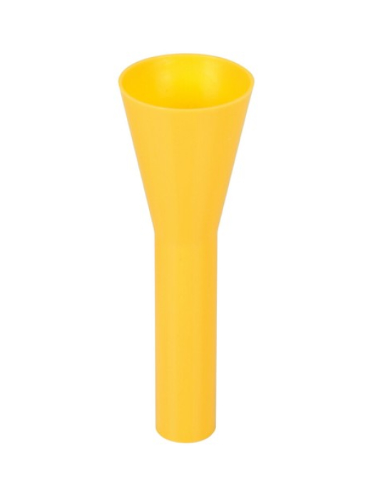 FUNIL ADAPTADOR PARA DEPOSITO DIESEL/GASOLINA Ø 50>25 mm (LAMPA)