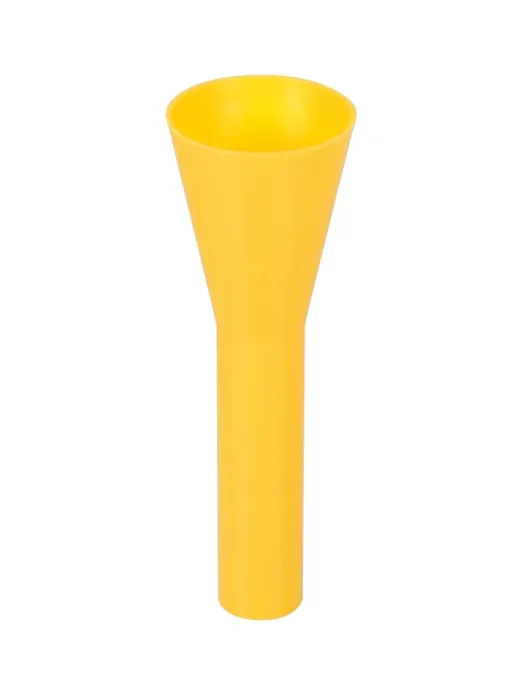 FUNIL ADAPTADOR PARA DEPOSITO DIESEL/GASOLINA Ø 50>25 mm (LAMPA)