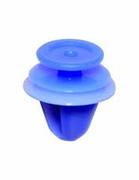 MOLA DE FORRO 10 mm PSA/ RENAULT (UNIDADE) 6991S6 7701056846