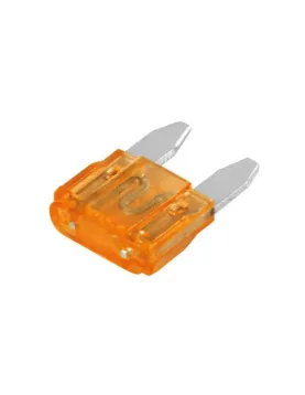 FUSIVEL MINI TIPO FICHA 5A (UNIDADE)