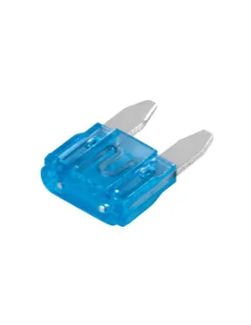 FUSIVEL MINI TIPO FICHA 15A (UNIDADE)