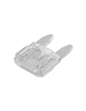FUSIVEL MINI TIPO FICHA 25A (UNIDADE)