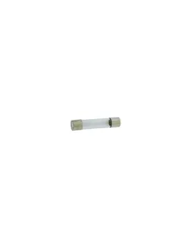 FUSIVEL DE VIDRO 20A 6X32mm (UNIDADE) (VELLEMAN)