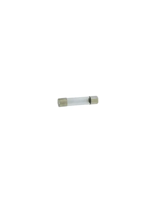 FUSIVEL DE VIDRO 20A 6X32mm (UNIDADE) (VELLEMAN)