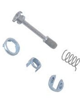 KIT REPARAÇAO PORTA SKODA/ IBIZA/ CORDOBA