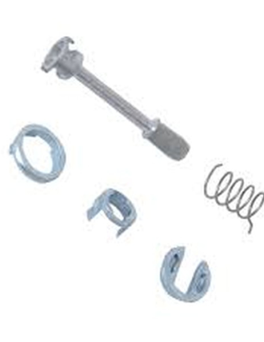 KIT REPARAÇAO PORTA SKODA/ IBIZA/ CORDOBA