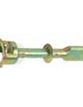 LINGUETE FECHO PORTA 57mm POLO GRUPO VAG
