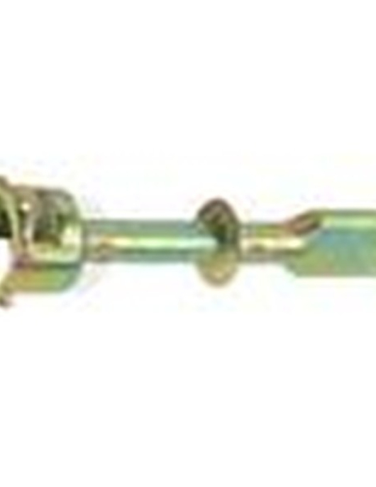 LINGUETE FECHO PORTA 57mm POLO GRUPO VAG