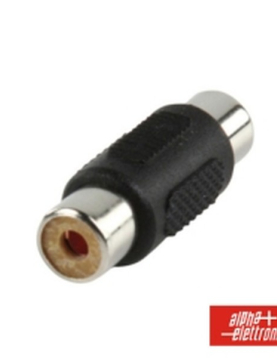 UNIAO RCA FEMEA/ FEMEA (UNIDADE)