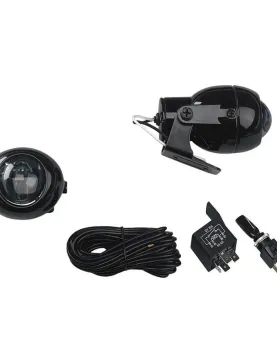FAROIS TIPO LUPA "MICRO-PROJECTOR 2"