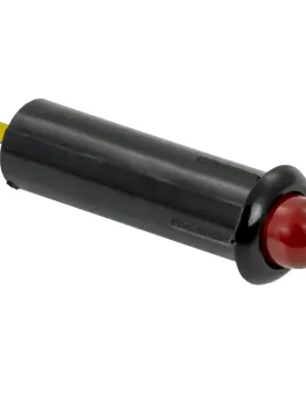 LED SIMULADOR DE ALARME 5mm 12V