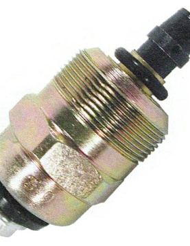 VALVULA CORTE DE GASOLEO SISTEMA BOSCH