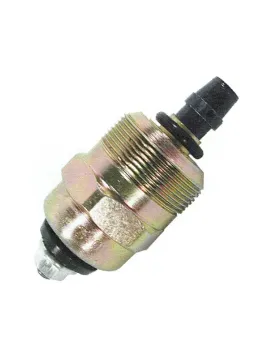 VALVULA CORTE DE GASOLEO SISTEMA BOSCH