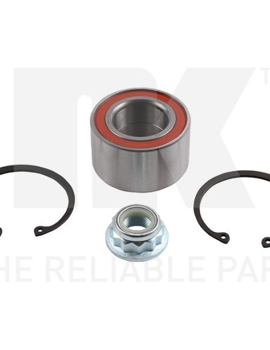 ROLAMENTO DE RODA = R15440 (NK)