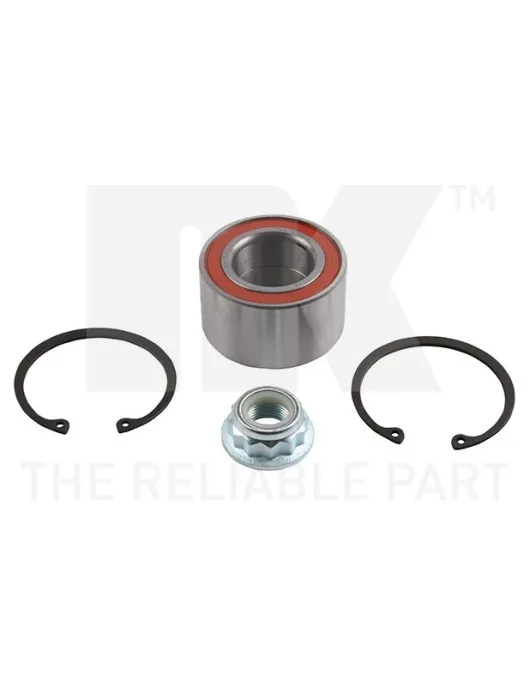 ROLAMENTO DE RODA = R15440 (NK)