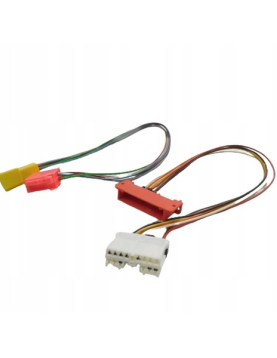 CABO INTERFACE RENAULT