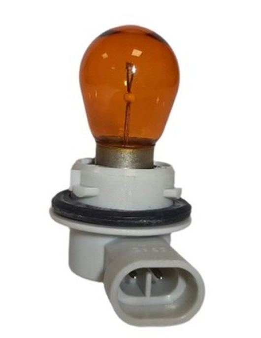CASQUILHO LAMPADA DE PISCA FIAT 500X (OEM)