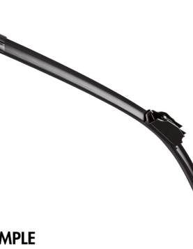 ESCOVA LIMPA VIDROS 600MM N63 CAMIAO 3397018966 (EVOPARTS)