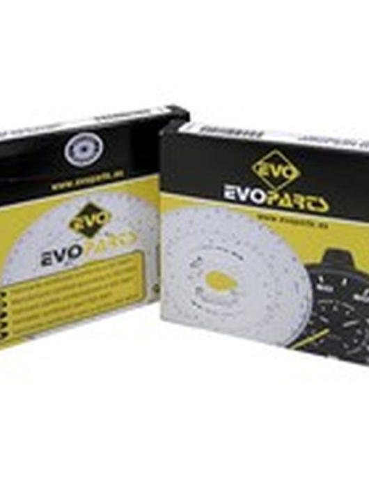 DISCOS TACOGRAFO EVOPARTS = 3300EC4K