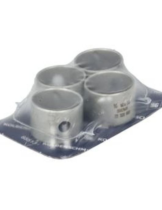 CASQUILHOS DE BIELA MERCEDES (JOGO 4 PCS)