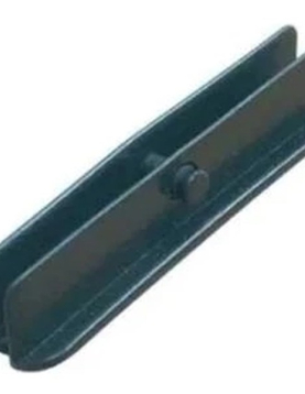 GUIA DE VIDRO PORTA FIAT (UNIDADE)