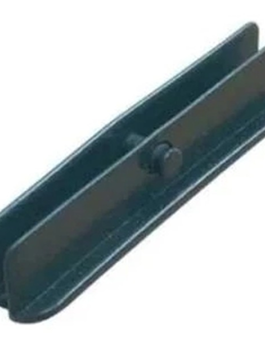 GUIA DE VIDRO PORTA FIAT (UNIDADE)