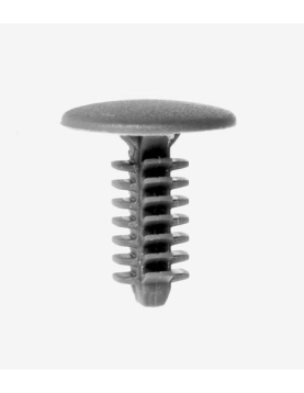 MOLA DE FIXAÇÃO 7mm CINZA (UNIDADE) 712113631