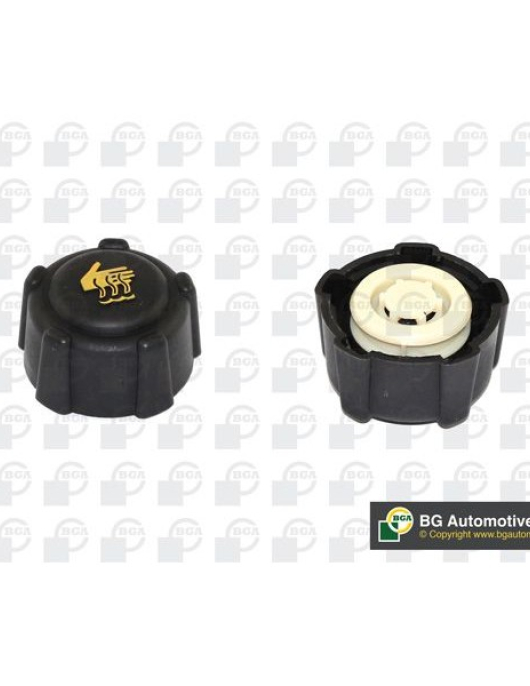 TAMPAO DE RESERVATORIO = MC3563
