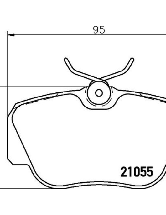 PASTILHAS = MDB1402 ADU174261 (CIFAM)