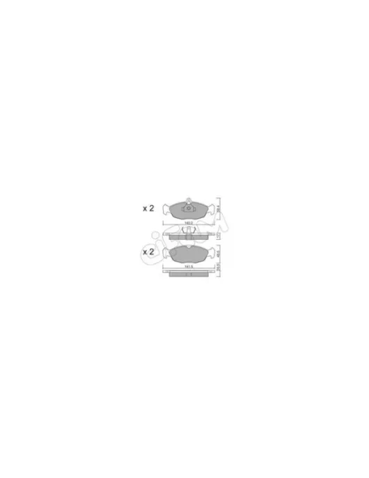 PASTILHAS = MDB1556 ADG04276 ADG04228 (CIFAM)