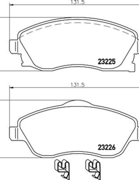 PASTILHAS TRAVAO = MDB2073 ADZ94227 (CIFAM)