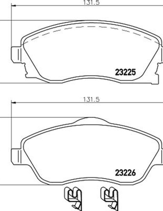 PASTILHAS TRAVAO = MDB2073 ADZ94227 (CIFAM)